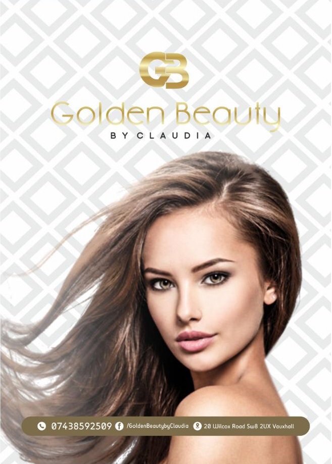 Hair Removal - Golden Beauty by Claudia 
