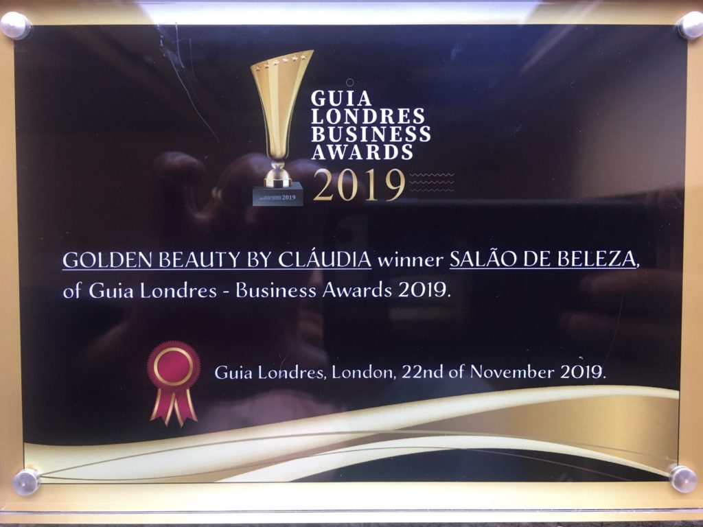 Golden Beauty By claudia